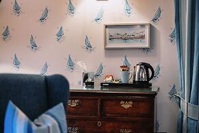 The Bull and Townhouse, Beaumaris- The Inn Collection Group