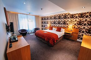 The Bull and Townhouse, Beaumaris- The Inn Collection Group