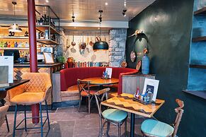 The Bull and Townhouse, Beaumaris- The Inn Collection Group