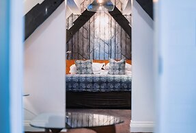 The Bull and Townhouse, Beaumaris- The Inn Collection Group