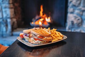 The Bull and Townhouse, Beaumaris- The Inn Collection Group