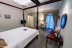The Bull and Townhouse, Beaumaris- The Inn Collection Group