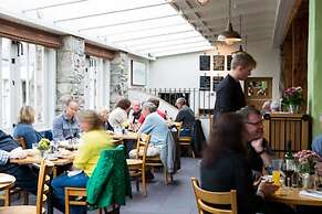 The Bull and Townhouse, Beaumaris- The Inn Collection Group