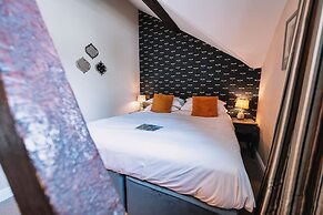 The Bull and Townhouse, Beaumaris- The Inn Collection Group