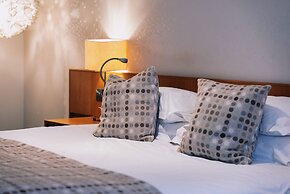 The Bull and Townhouse, Beaumaris- The Inn Collection Group