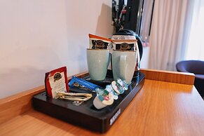 The Bull and Townhouse, Beaumaris- The Inn Collection Group