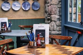 The Bull and Townhouse, Beaumaris- The Inn Collection Group