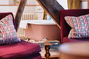 The Bull and Townhouse, Beaumaris- The Inn Collection Group