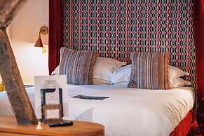 The Bull and Townhouse, Beaumaris- The Inn Collection Group