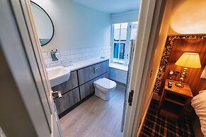 The Bull and Townhouse, Beaumaris- The Inn Collection Group