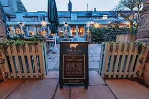 The Bull and Townhouse, Beaumaris- The Inn Collection Group