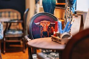 The Bull and Townhouse, Beaumaris- The Inn Collection Group