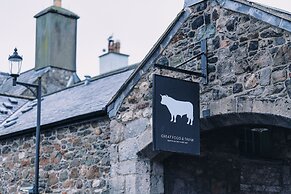 The Bull and Townhouse, Beaumaris- The Inn Collection Group