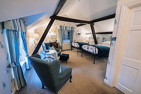 The Bull and Townhouse, Beaumaris- The Inn Collection Group