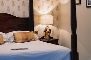 The Bull and Townhouse, Beaumaris- The Inn Collection Group