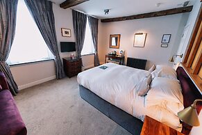 The Bull and Townhouse, Beaumaris- The Inn Collection Group