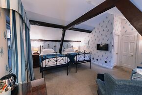 The Bull and Townhouse, Beaumaris- The Inn Collection Group