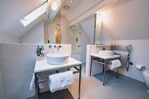 The Bull and Townhouse, Beaumaris- The Inn Collection Group