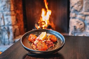 The Bull and Townhouse, Beaumaris- The Inn Collection Group