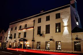 The Bull and Townhouse, Beaumaris- The Inn Collection Group