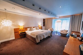 The Bull and Townhouse, Beaumaris- The Inn Collection Group