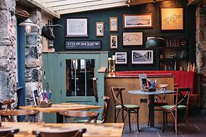 The Bull and Townhouse, Beaumaris- The Inn Collection Group