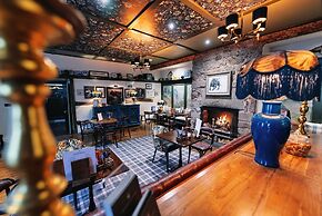 The Bull and Townhouse, Beaumaris- The Inn Collection Group