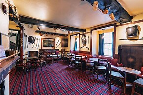 The Bull and Townhouse, Beaumaris- The Inn Collection Group