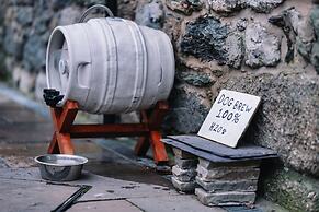 The Bull and Townhouse, Beaumaris- The Inn Collection Group