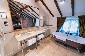 The Bull and Townhouse, Beaumaris- The Inn Collection Group