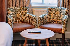 The Bull and Townhouse, Beaumaris- The Inn Collection Group