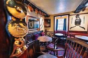 The Bull and Townhouse, Beaumaris- The Inn Collection Group