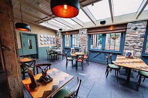 The Bull and Townhouse, Beaumaris- The Inn Collection Group