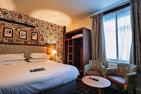 The Bull and Townhouse, Beaumaris- The Inn Collection Group