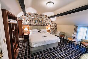 The Bull and Townhouse, Beaumaris- The Inn Collection Group