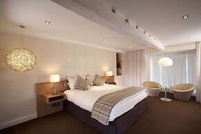 The Bull and Townhouse, Beaumaris- The Inn Collection Group