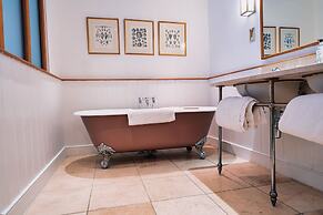 The Bull and Townhouse, Beaumaris- The Inn Collection Group