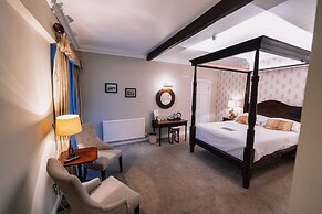 The Bull and Townhouse, Beaumaris- The Inn Collection Group