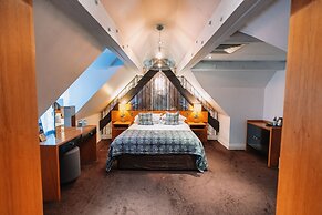 The Bull and Townhouse, Beaumaris- The Inn Collection Group