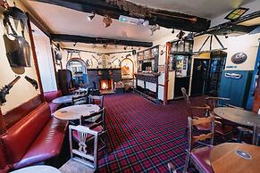 The Bull and Townhouse, Beaumaris- The Inn Collection Group