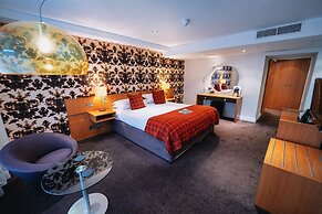 The Bull and Townhouse, Beaumaris- The Inn Collection Group