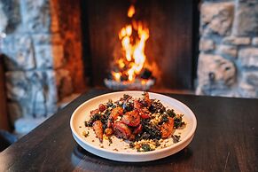 The Bull and Townhouse, Beaumaris- The Inn Collection Group