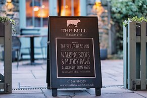 The Bull and Townhouse, Beaumaris- The Inn Collection Group