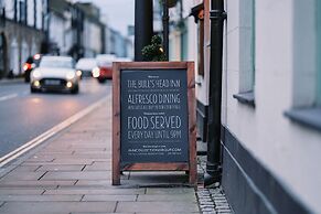 The Bull and Townhouse, Beaumaris- The Inn Collection Group