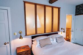 The Bull and Townhouse, Beaumaris- The Inn Collection Group