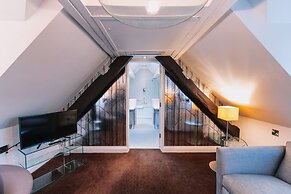 The Bull and Townhouse, Beaumaris- The Inn Collection Group