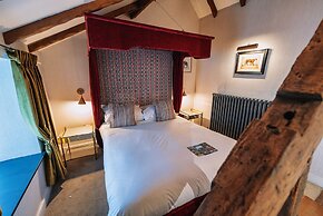 The Bull and Townhouse, Beaumaris- The Inn Collection Group