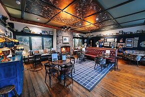 The Bull and Townhouse, Beaumaris- The Inn Collection Group