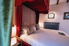 The Bull and Townhouse, Beaumaris- The Inn Collection Group