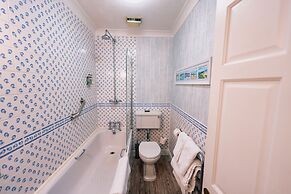 The Bull and Townhouse, Beaumaris- The Inn Collection Group